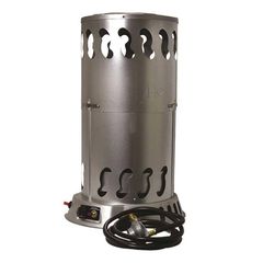 Propane Outdoor Convection Heater - Image 1