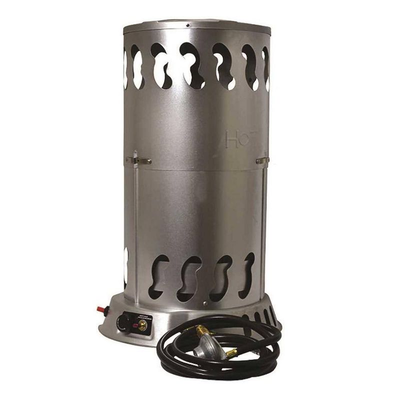 Propane Outdoor Convection Heater - Image 1