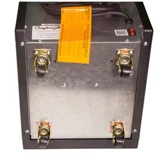 1500-Watt Electric Quartz Infrared Heater - Image 3