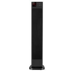 30 in. 1500W Digital Tower Ceramic Heater - Image 1