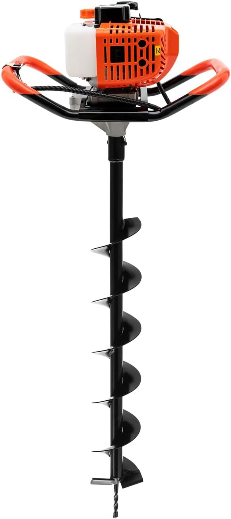 2.3HP Gas Powered Auger Post Hole Digger - Image 1
