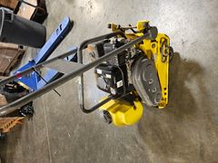 5.5 HP Honda Plate Compactor - Image 2