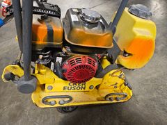 5.5 HP Honda Plate Compactor - Image 4