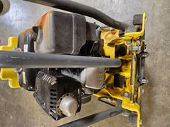 5.5 HP Honda Plate Compactor - Image 6