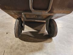 5.5 HP Honda Plate Compactor - Image 7