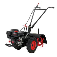 20 in. 212 cc Gas Rear Tine Tiller - Image 1