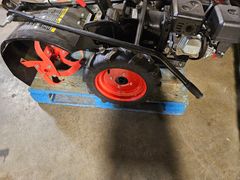 20 in. 212 cc Gas Rear Tine Tiller - Image 5