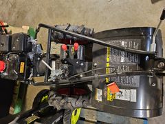 20 in. 212 cc Gas Rear Tine Tiller - Image 6