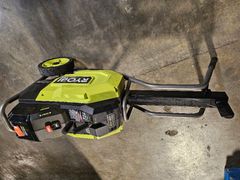 12-Ton Kinetic Battery Electric Log Splitter Kit - Image 5