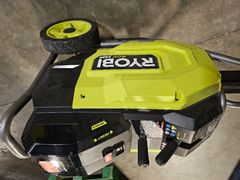 12-Ton Kinetic Battery Electric Log Splitter Kit - Image 6