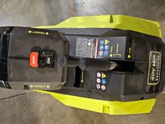 12-Ton Kinetic Battery Electric Log Splitter Kit - Image 7