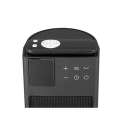 30 in. 1500W Digital Tower Ceramic Heater - Image 4