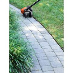 7.5 in. 12 Amp 2-in-1 Lawn Edger & Trencher - Image 2