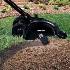 7.5 in. 12 Amp 2-in-1 Lawn Edger & Trencher - Image 3