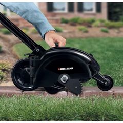 7.5 in. 12 Amp 2-in-1 Lawn Edger & Trencher - Image 4