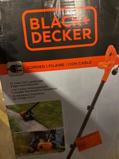 7.5 in. 12 Amp 2-in-1 Lawn Edger & Trencher - Image 5