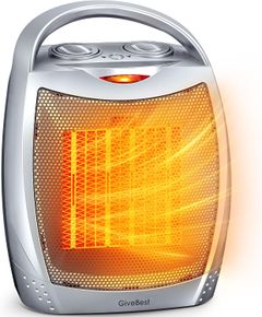 Portable Space Heater - Image 1