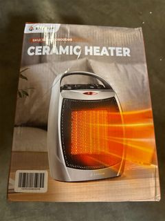 Portable Space Heater - Image 5