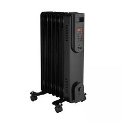 1500W Convection Radiant Space Heater - Image 2