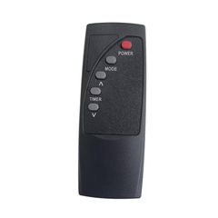 1500W Convection Radiant Space Heater - Image 4