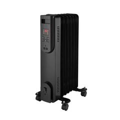 1500W Convection Radiant Space Heater - Image 1