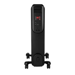 1500W Convection Radiant Space Heater - Image 3