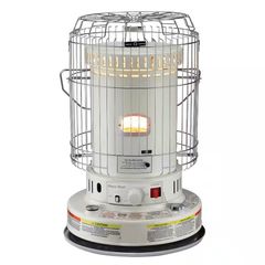 Portable Convection Kerosene Heater - Image 1