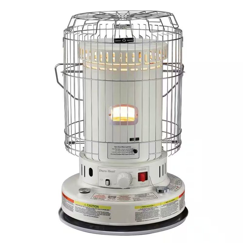 Portable Convection Kerosene Heater - Image 1