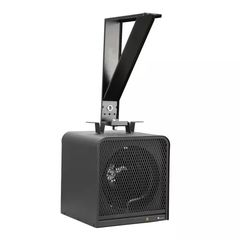 4,800W 240V Electric Garage Heater - Image 1