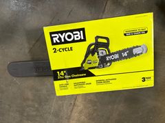 14 in. 2-Cycle Gas Chainsaw - Image 5