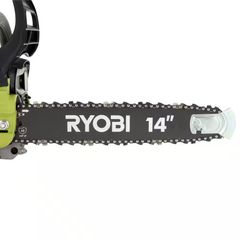 14 in. 2-Cycle Gas Chainsaw - Image 3