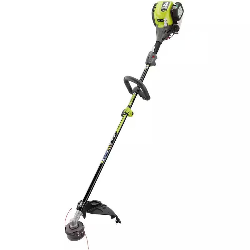 30 cc Straight Shaft Gas Trimmer - Image 1