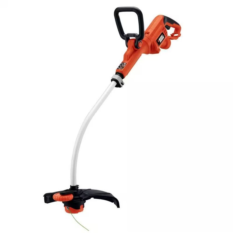 2-in-1 String Grass Trimmer/Lawn Edger - Image 1