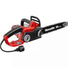 14 in. 9 Amp Electric Chainsaw - Image 1