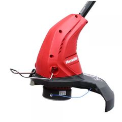 13 in. Straight Electric String Trimmer - Image 2