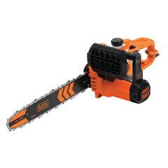 14 in. 8 AMP Corded Electric Chainsaw - Image 2