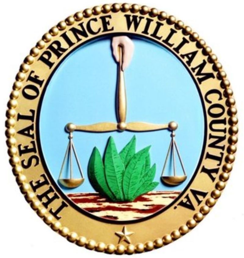 REAL ESTATE AUCTION: TAX SALE Prince William County , VA - Sale of Tax Delinquent Real Estate