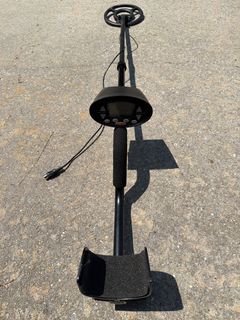 Bounty Hunter Elite 2200 Digital Metal Detector Search Coil - Image 3