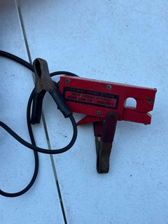 Mac Allied Tools Model TL-825C Inductive Automotive Timing Light - Image 3