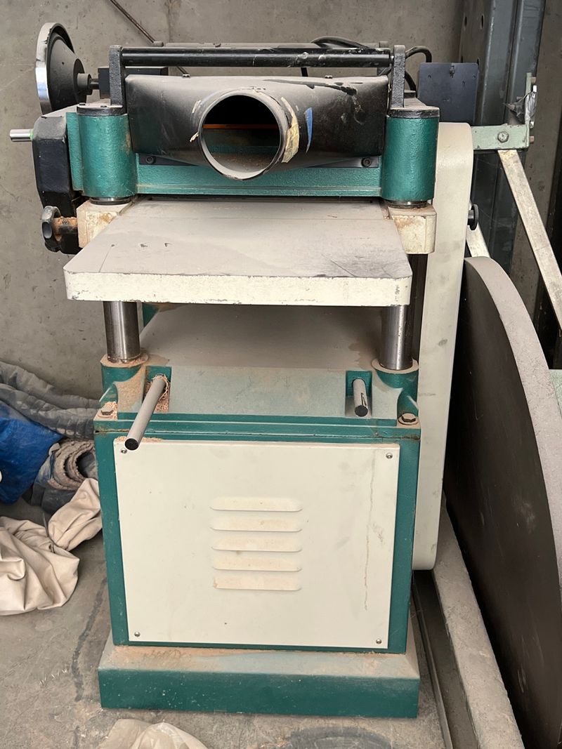 Woodworking Millwork And Auction Fredericksburg, VA