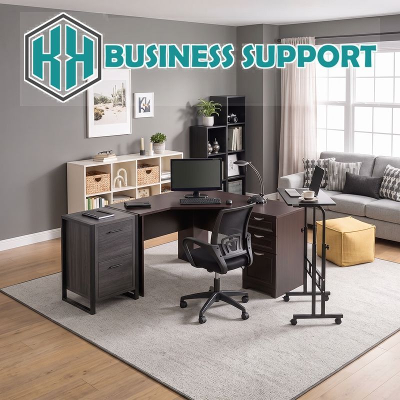 IT Office Appliances & Home Goods