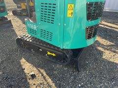 2026 Tracked Excavator with Manual Thumb - Image 7