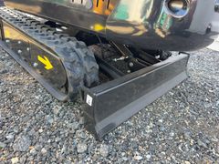 2026 Tracked Excavator with Manual Thumb, 750cc - Image 7