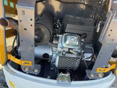 2026 XZ20R Tracked Mini Excavator - Hydraulic Thumb - Image 12
