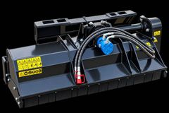 Heavy Duty Mower Attachment SSEQGC165 - Image 1