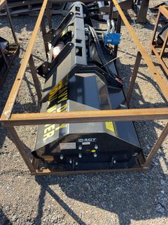 Heavy Duty Mower Attachment SSEQGC165 - Image 2