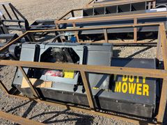 Heavy Duty Mower Attachment SSEQGC165 - Image 3