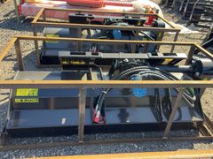 Heavy Duty Mower Attachment SSEQGC165 - Image 4