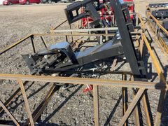 2026 TopCat Skid Steer Stump Grinder - Image 2
