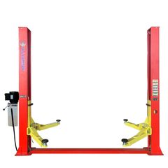 AGT 2 Post Base Plater Auto Lift - Image 1